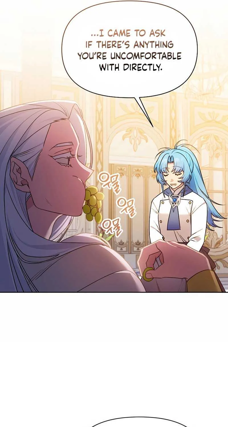 I’m a Villainess, but I’m Good at Cooking Chapter 31 page 28 - 