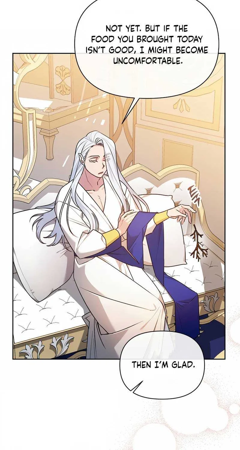 I’m a Villainess, but I’m Good at Cooking Chapter 31 page 29 - 