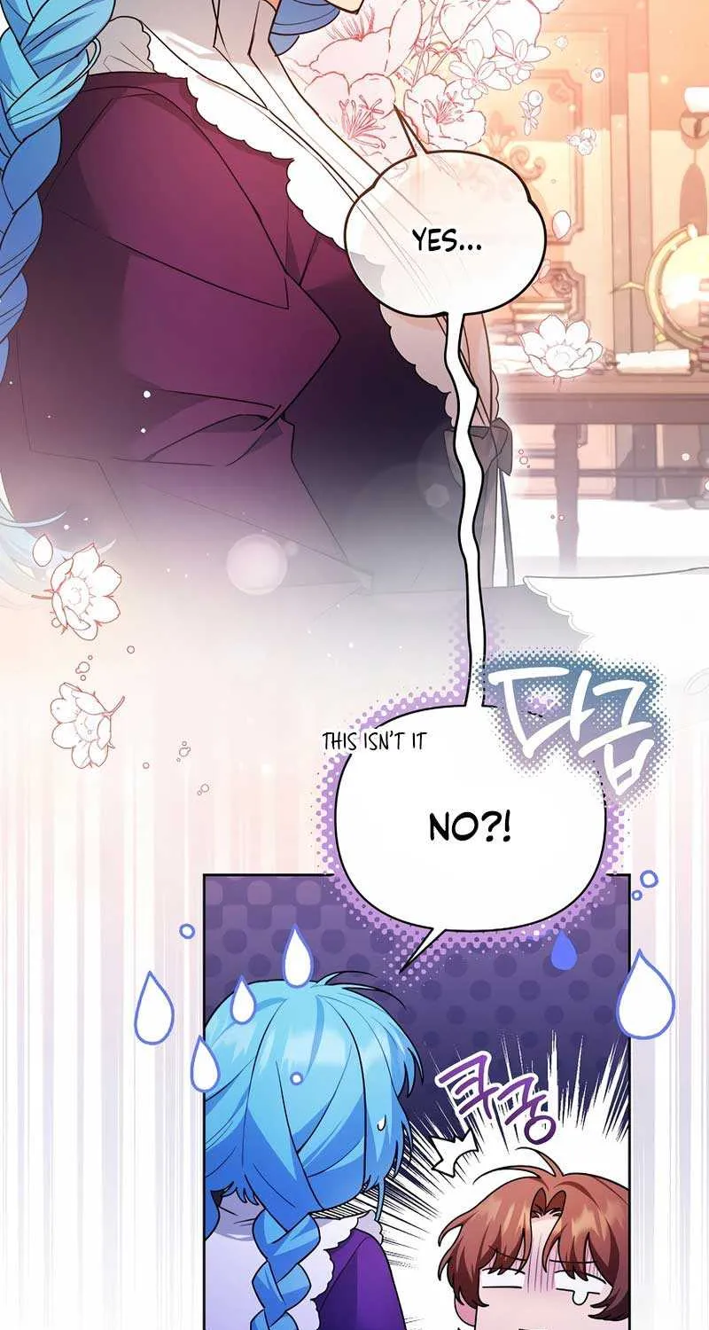 I’m a Villainess, but I’m Good at Cooking Chapter 31 page 4 - 