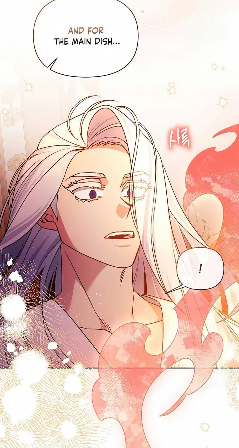 I’m a Villainess, but I’m Good at Cooking Chapter 31 page 34 - 