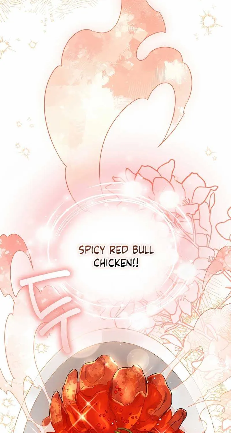 I’m a Villainess, but I’m Good at Cooking Chapter 31 page 35 - 