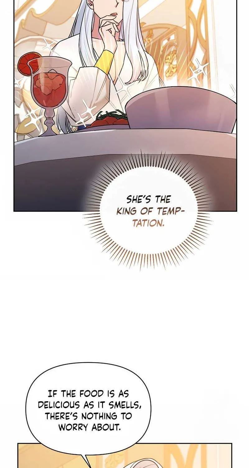 I’m a Villainess, but I’m Good at Cooking Chapter 31 page 37 - 