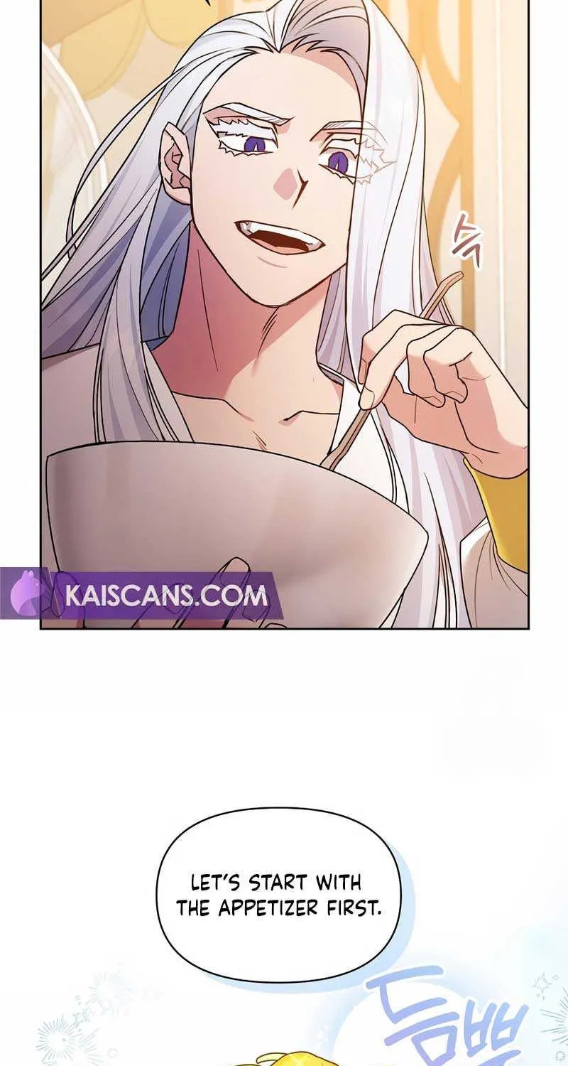 I’m a Villainess, but I’m Good at Cooking Chapter 31 page 38 - 