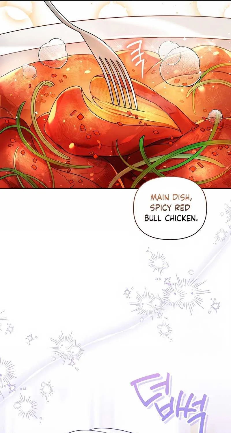 I’m a Villainess, but I’m Good at Cooking Chapter 31 page 41 - 