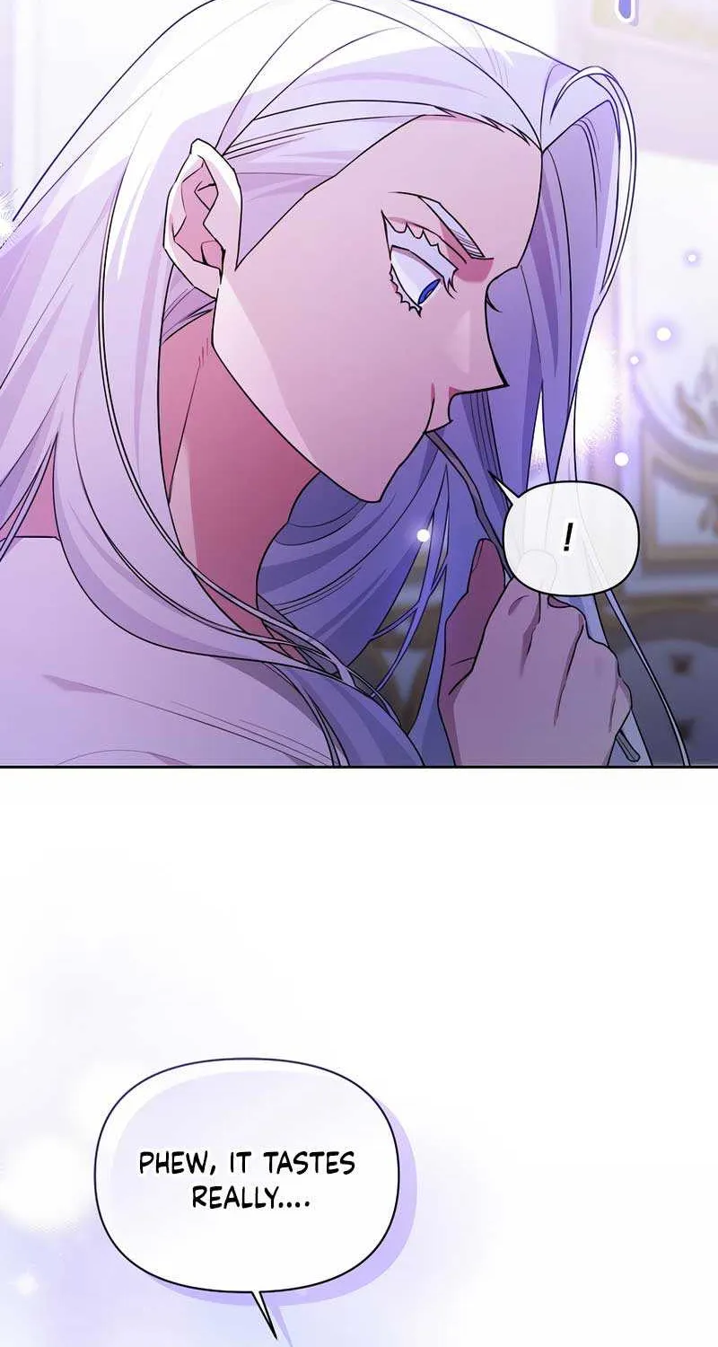 I’m a Villainess, but I’m Good at Cooking Chapter 31 page 42 - 