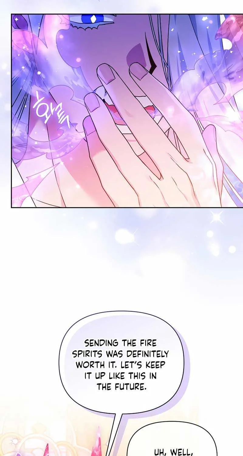 I’m a Villainess, but I’m Good at Cooking Chapter 31 page 43 - 