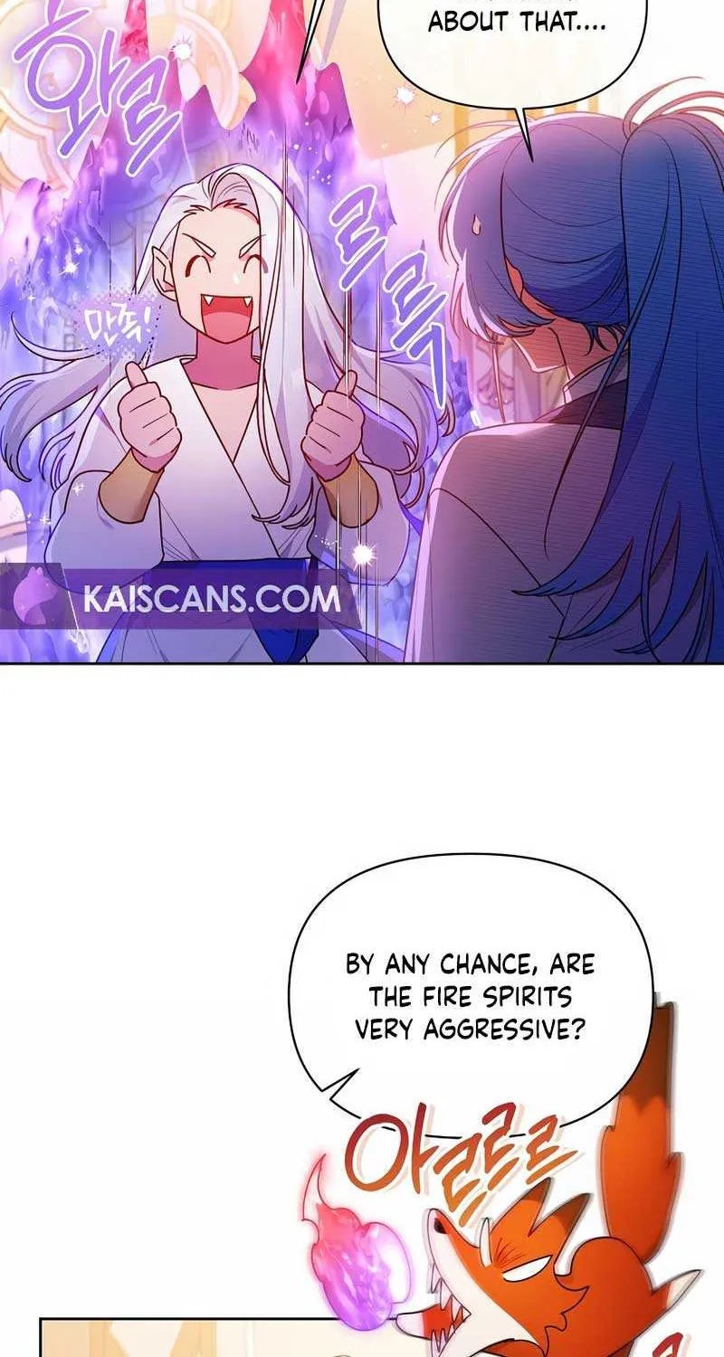 I’m a Villainess, but I’m Good at Cooking Chapter 31 page 44 - 