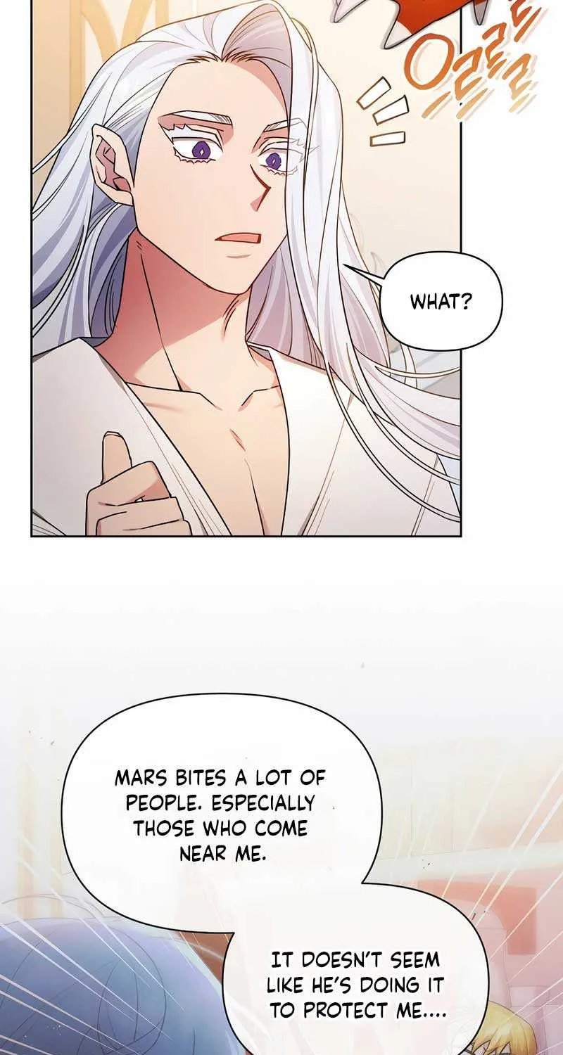 I’m a Villainess, but I’m Good at Cooking Chapter 31 page 45 - 