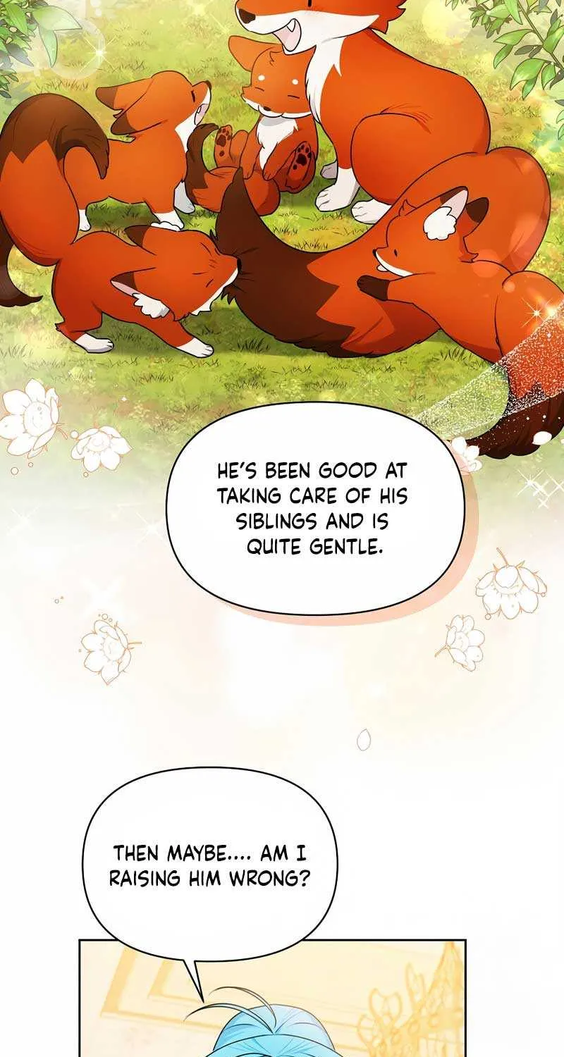 I’m a Villainess, but I’m Good at Cooking Chapter 31 page 47 - 