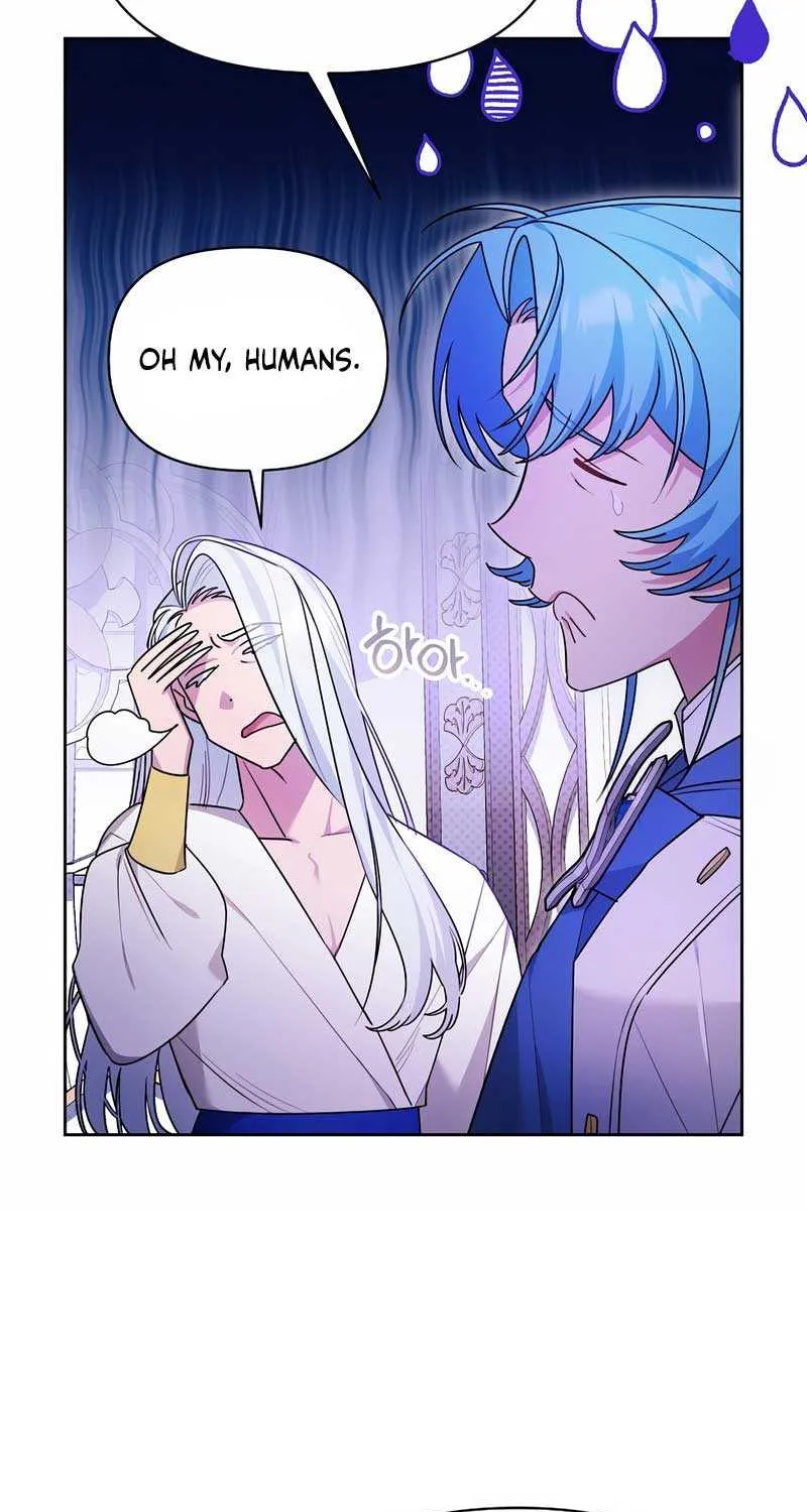I’m a Villainess, but I’m Good at Cooking Chapter 31 page 49 - 