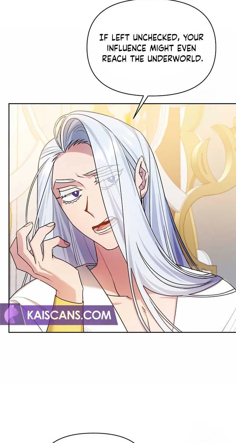 I’m a Villainess, but I’m Good at Cooking Chapter 31 page 50 - 