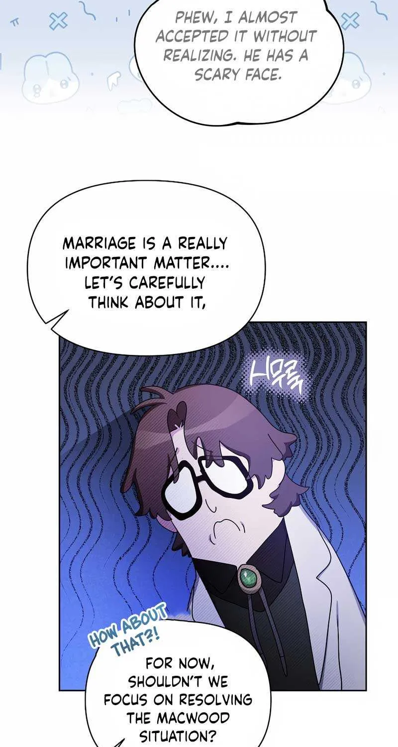 I’m a Villainess, but I’m Good at Cooking Chapter 31 page 6 - 