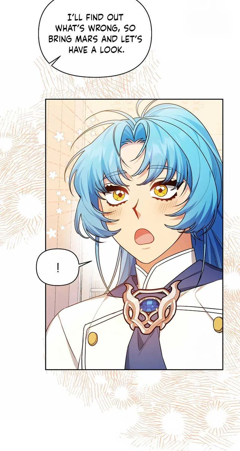 I’m a Villainess, but I’m Good at Cooking Chapter 31 page 51 - 