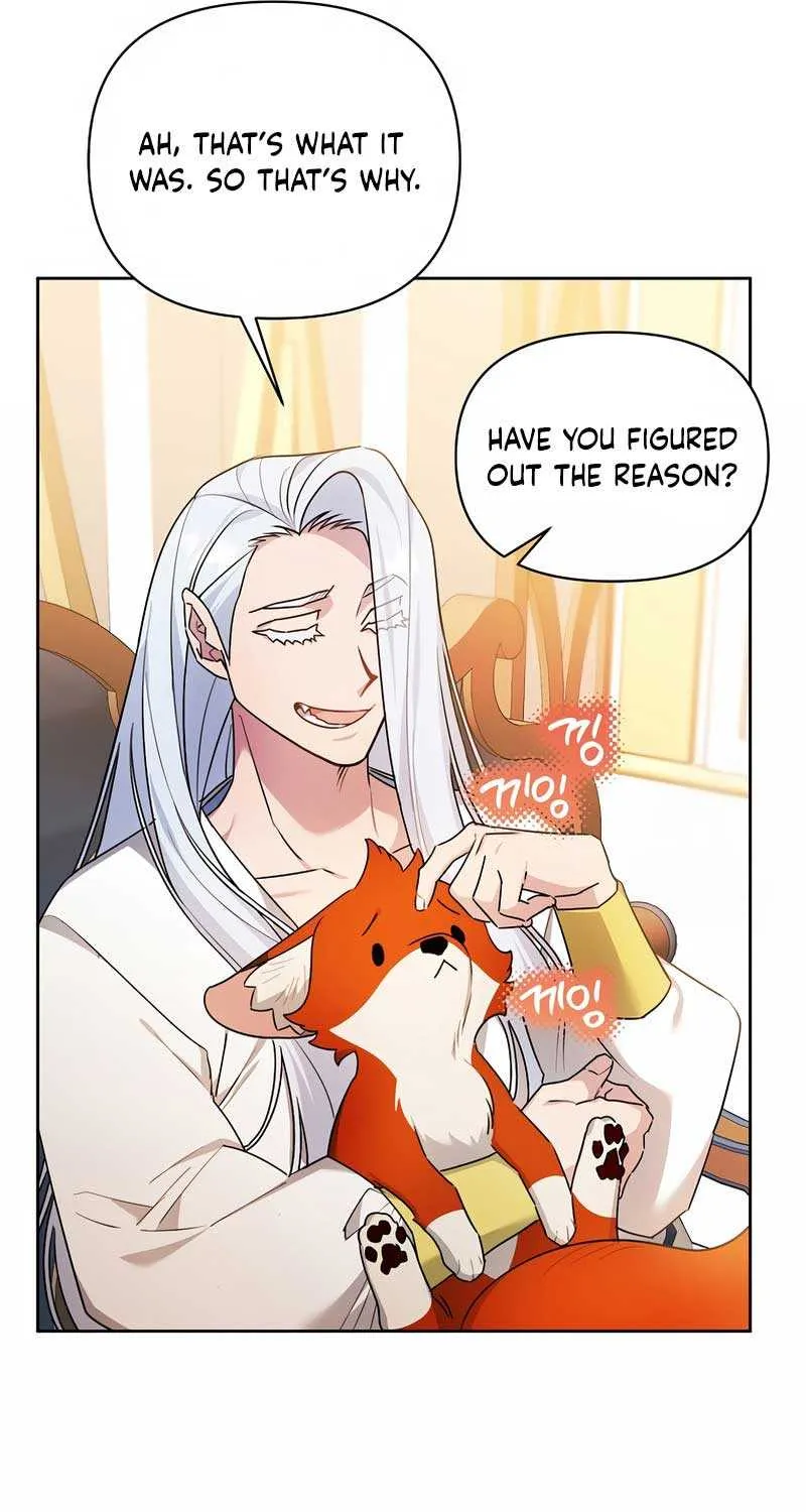 I’m a Villainess, but I’m Good at Cooking Chapter 31 page 54 - 
