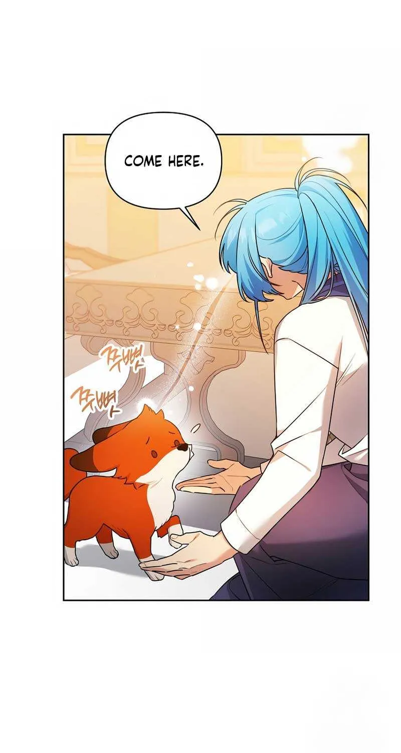 I’m a Villainess, but I’m Good at Cooking Chapter 31 page 59 - 