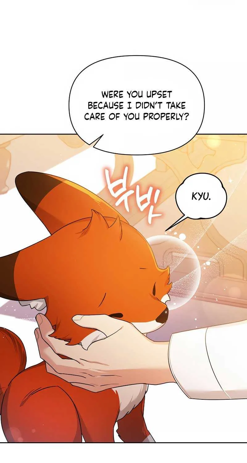 I’m a Villainess, but I’m Good at Cooking Chapter 31 page 60 - 