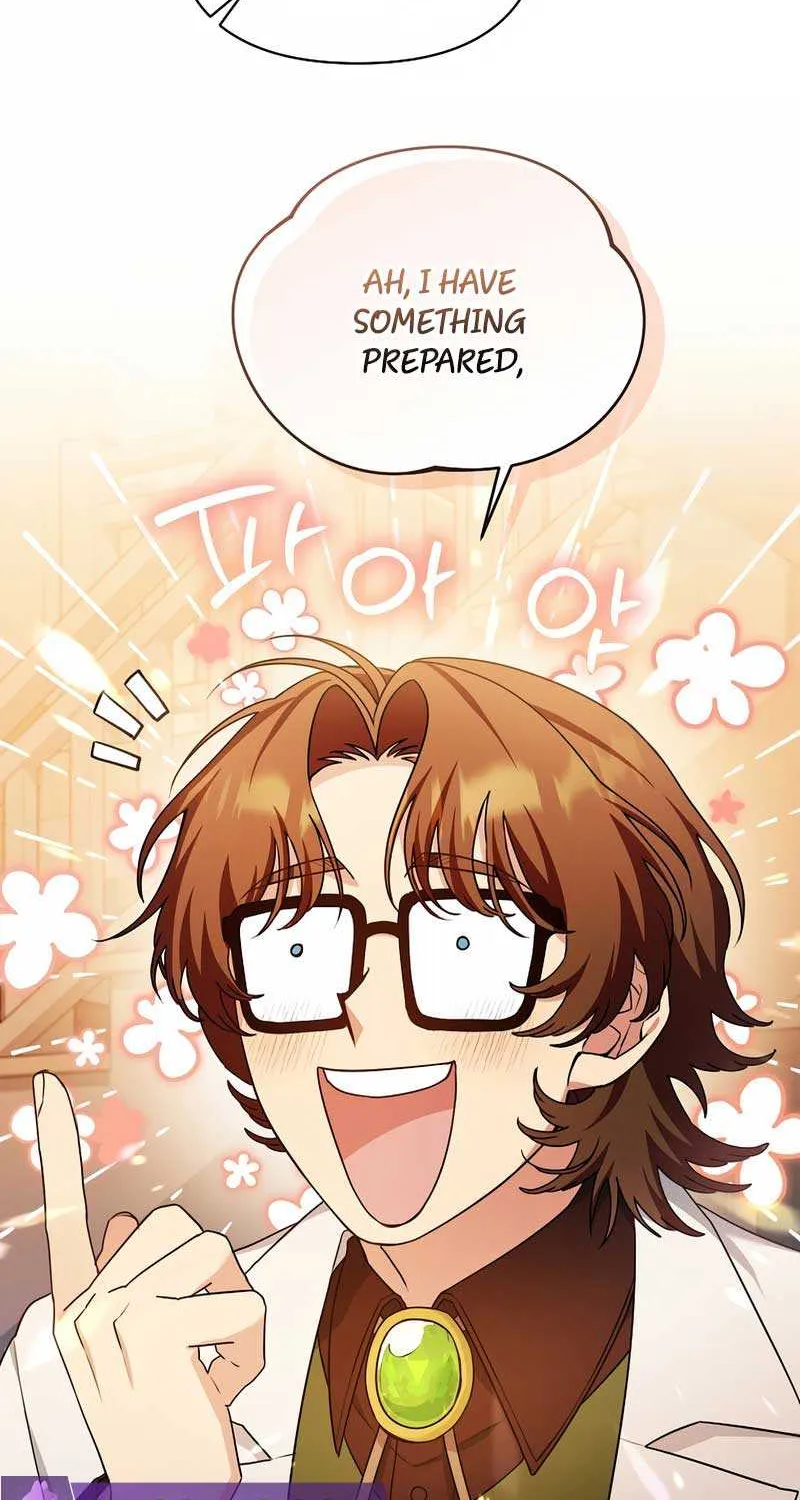 I’m a Villainess, but I’m Good at Cooking Chapter 31 page 7 - 