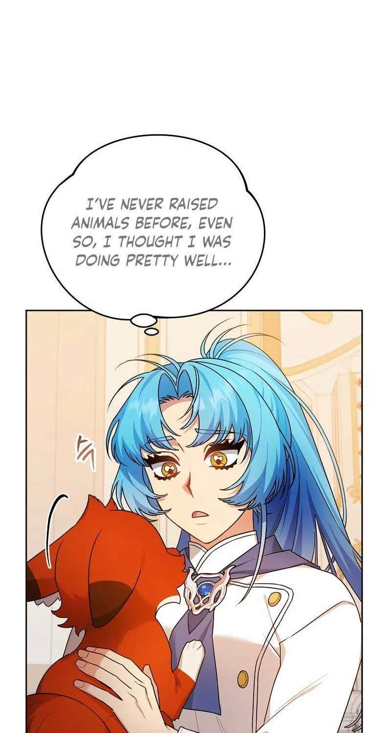 I’m a Villainess, but I’m Good at Cooking Chapter 31 page 61 - 