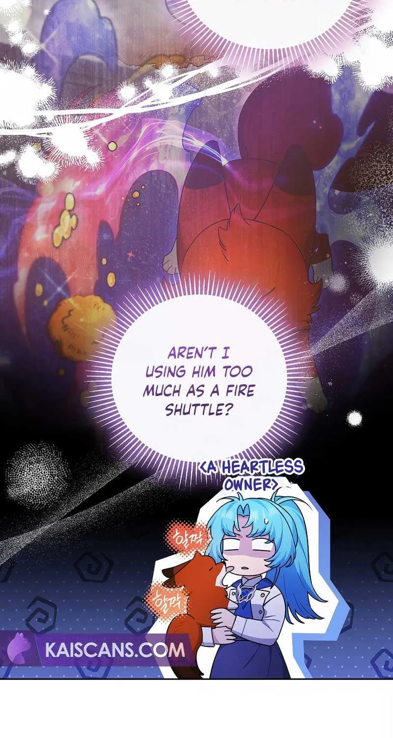 I’m a Villainess, but I’m Good at Cooking Chapter 31 page 63 - 