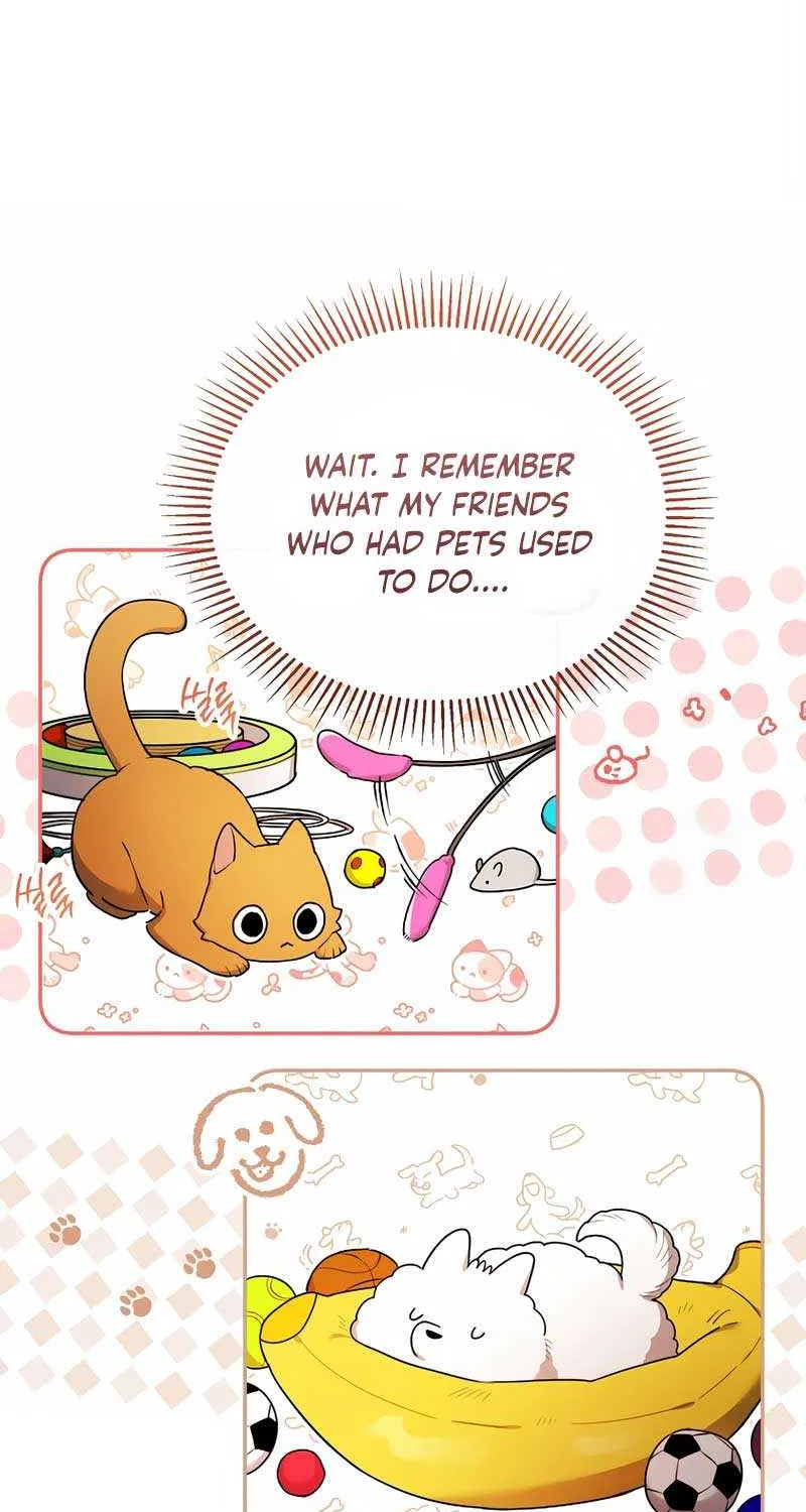 I’m a Villainess, but I’m Good at Cooking Chapter 31 page 64 - 