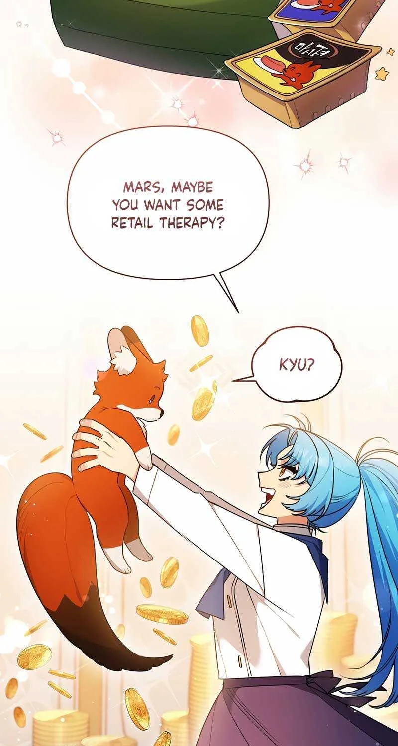 I’m a Villainess, but I’m Good at Cooking Chapter 31 page 66 - 