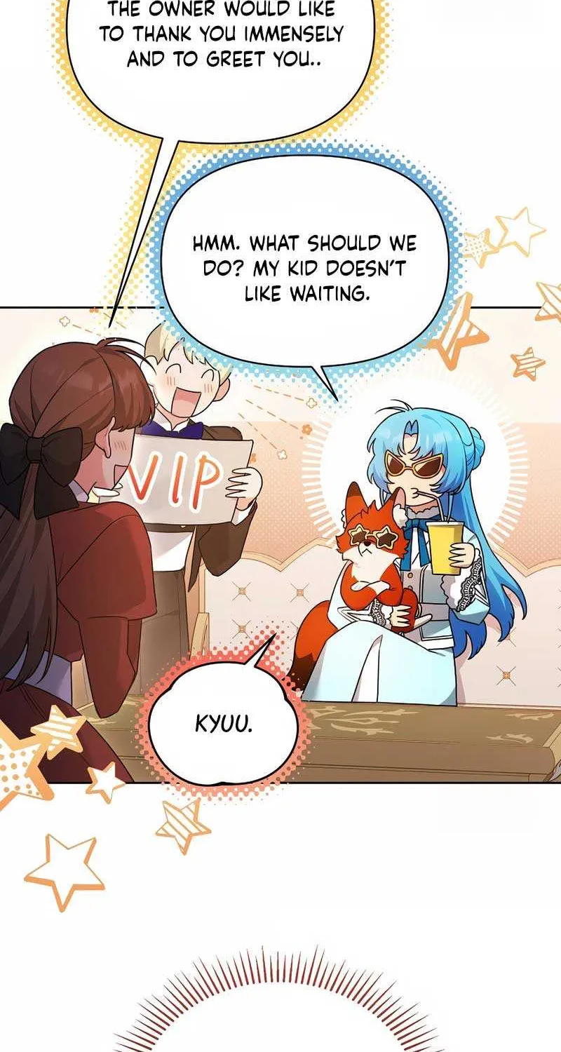 I’m a Villainess, but I’m Good at Cooking Chapter 31 page 73 - 