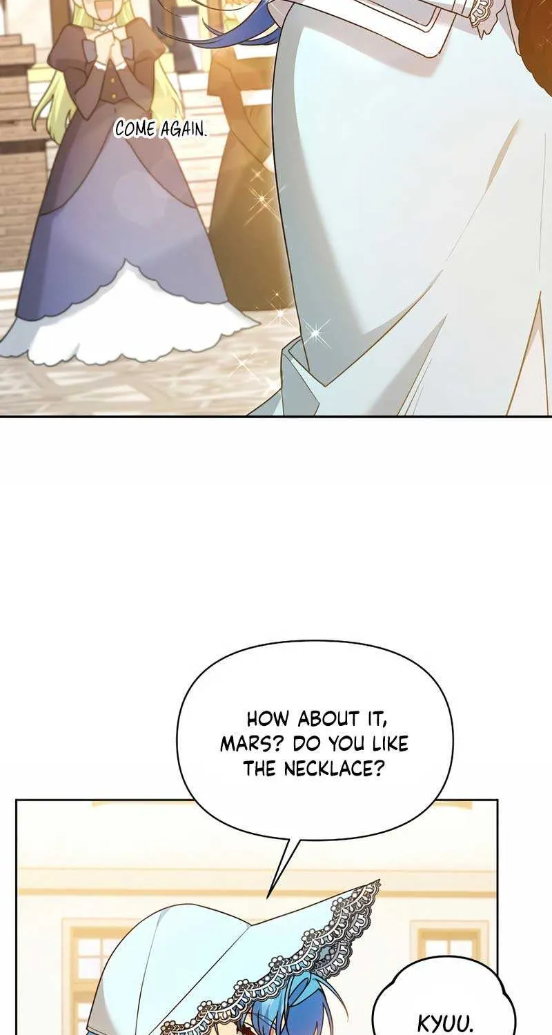 I’m a Villainess, but I’m Good at Cooking Chapter 31 page 75 - 