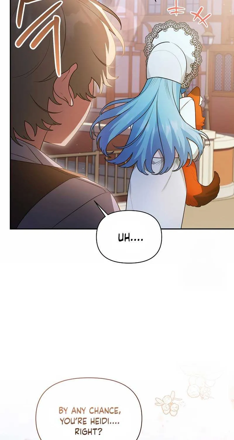 I’m a Villainess, but I’m Good at Cooking Chapter 31 page 77 - 