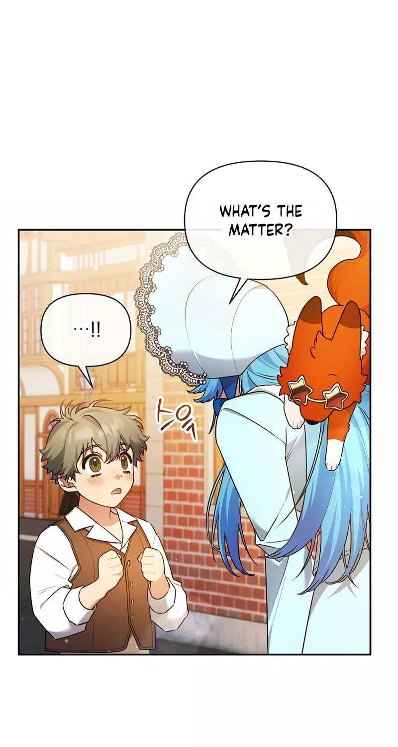 I’m a Villainess, but I’m Good at Cooking Chapter 32 page 1 - 