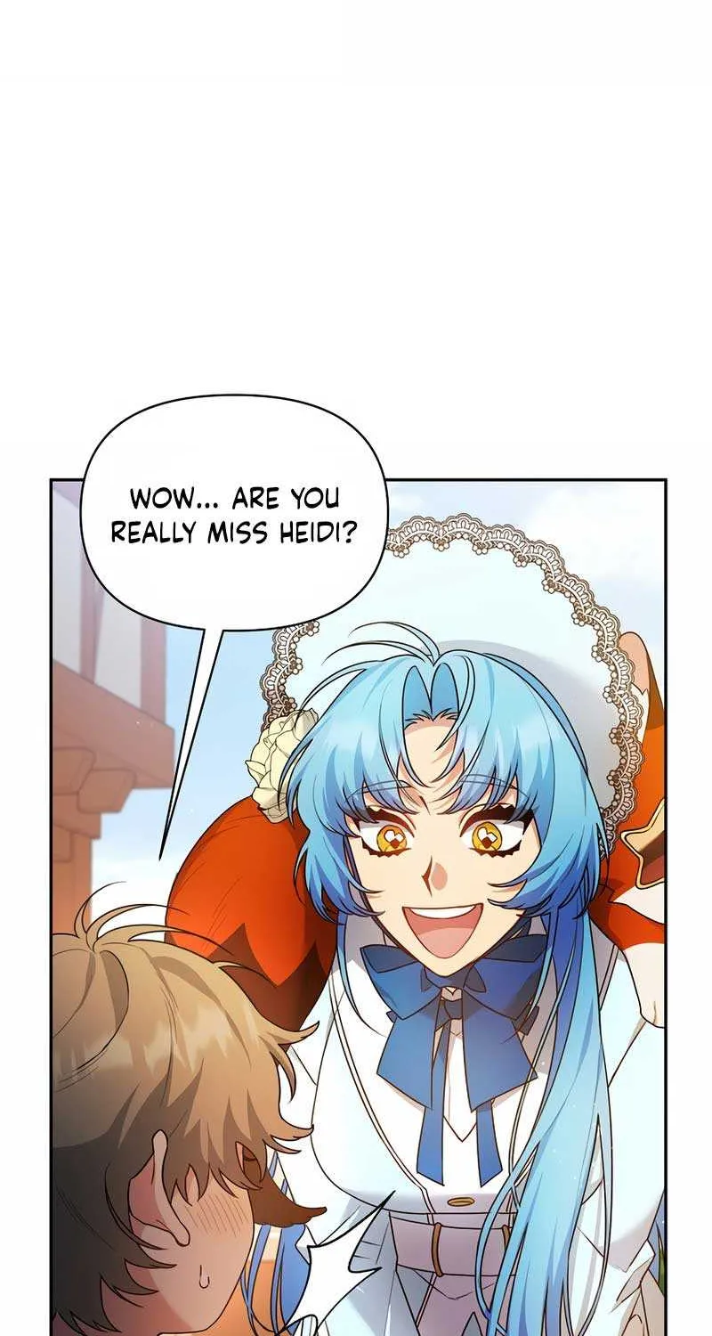 I’m a Villainess, but I’m Good at Cooking Chapter 32 page 2 - 
