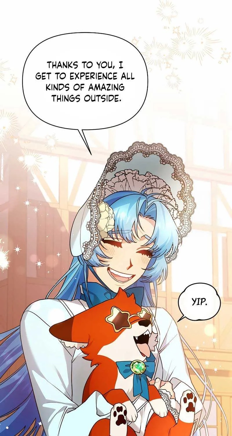 I’m a Villainess, but I’m Good at Cooking Chapter 32 page 15 - 