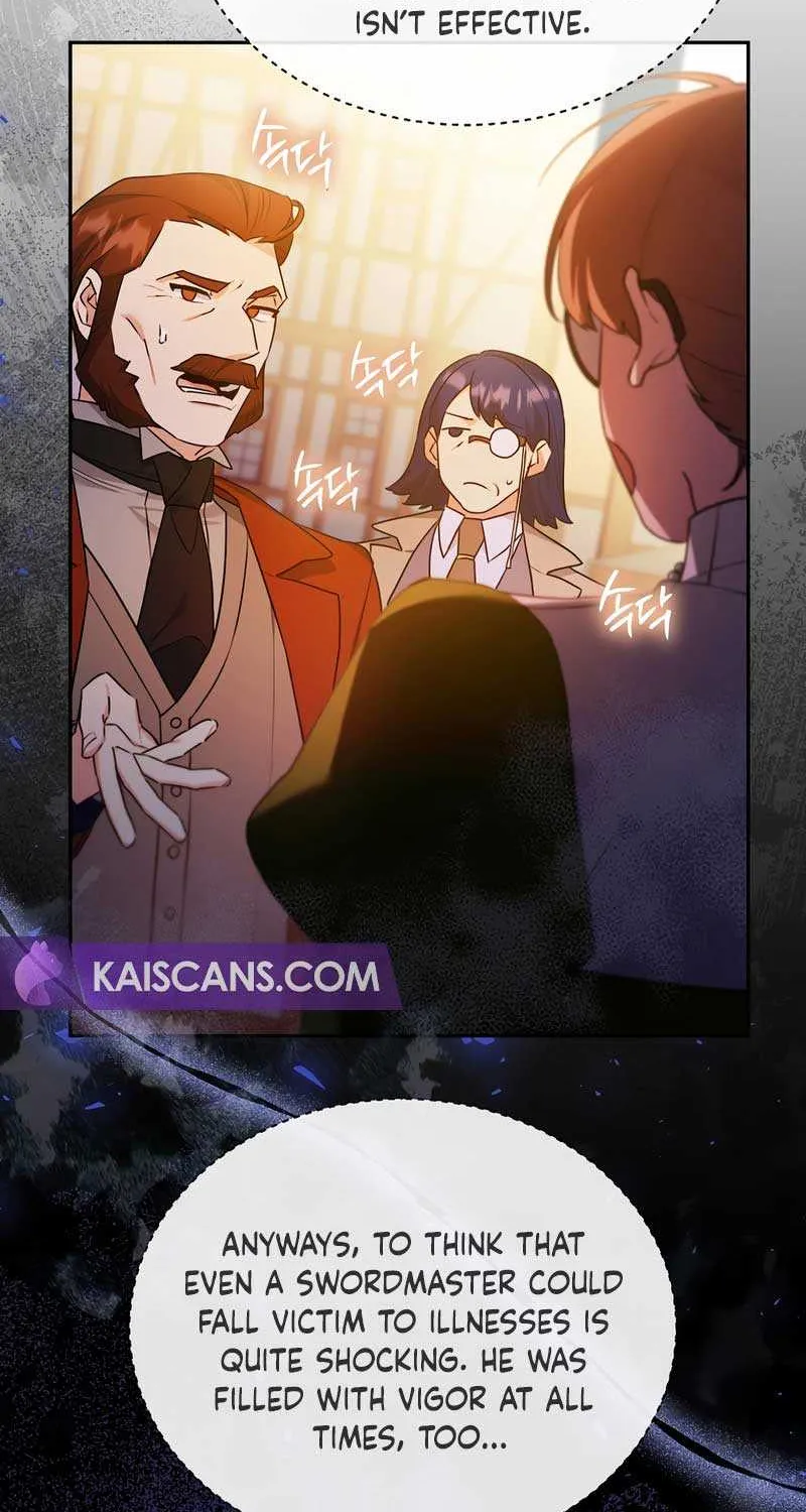 I’m a Villainess, but I’m Good at Cooking Chapter 32 page 20 - 