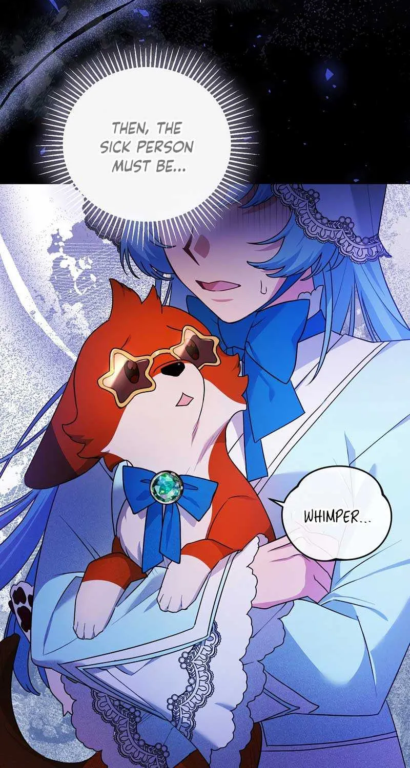 I’m a Villainess, but I’m Good at Cooking Chapter 32 page 22 - 