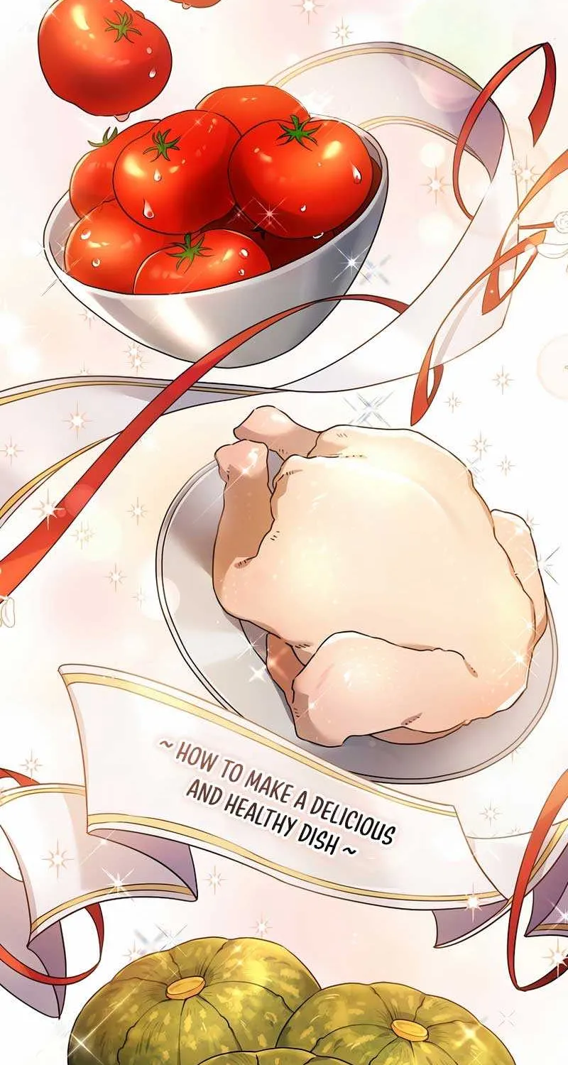 I’m a Villainess, but I’m Good at Cooking Chapter 32 page 24 - 