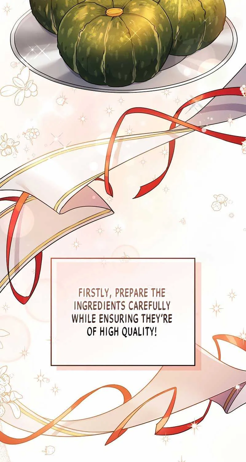 I’m a Villainess, but I’m Good at Cooking Chapter 32 page 25 - 