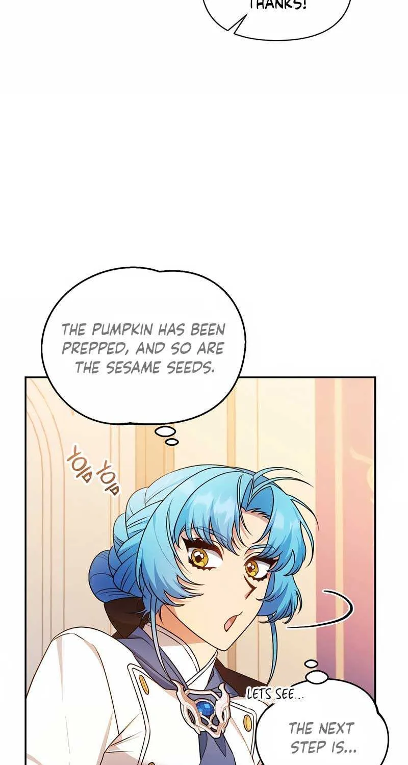 I’m a Villainess, but I’m Good at Cooking Chapter 32 page 30 - 