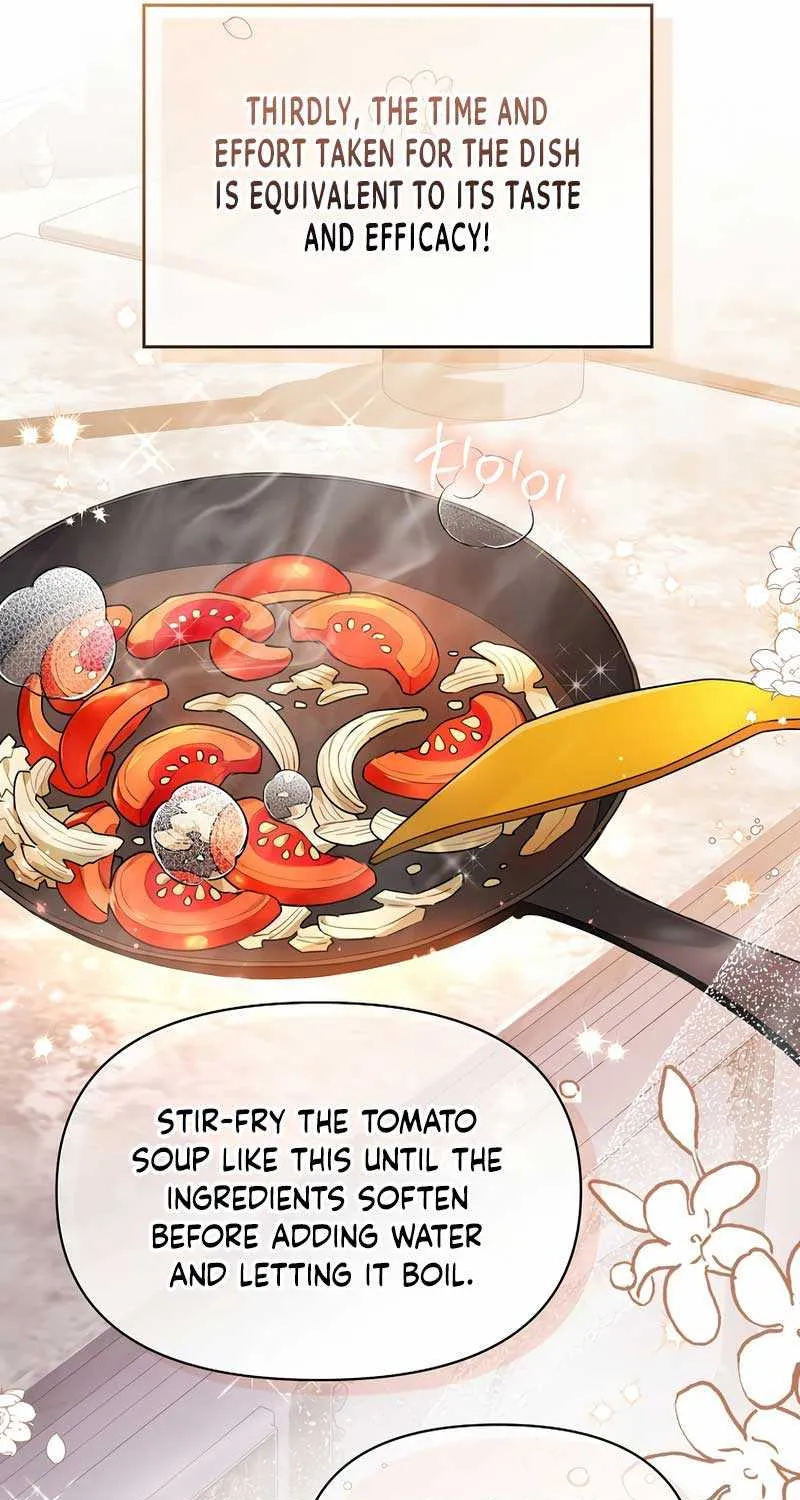 I’m a Villainess, but I’m Good at Cooking Chapter 32 page 39 - 