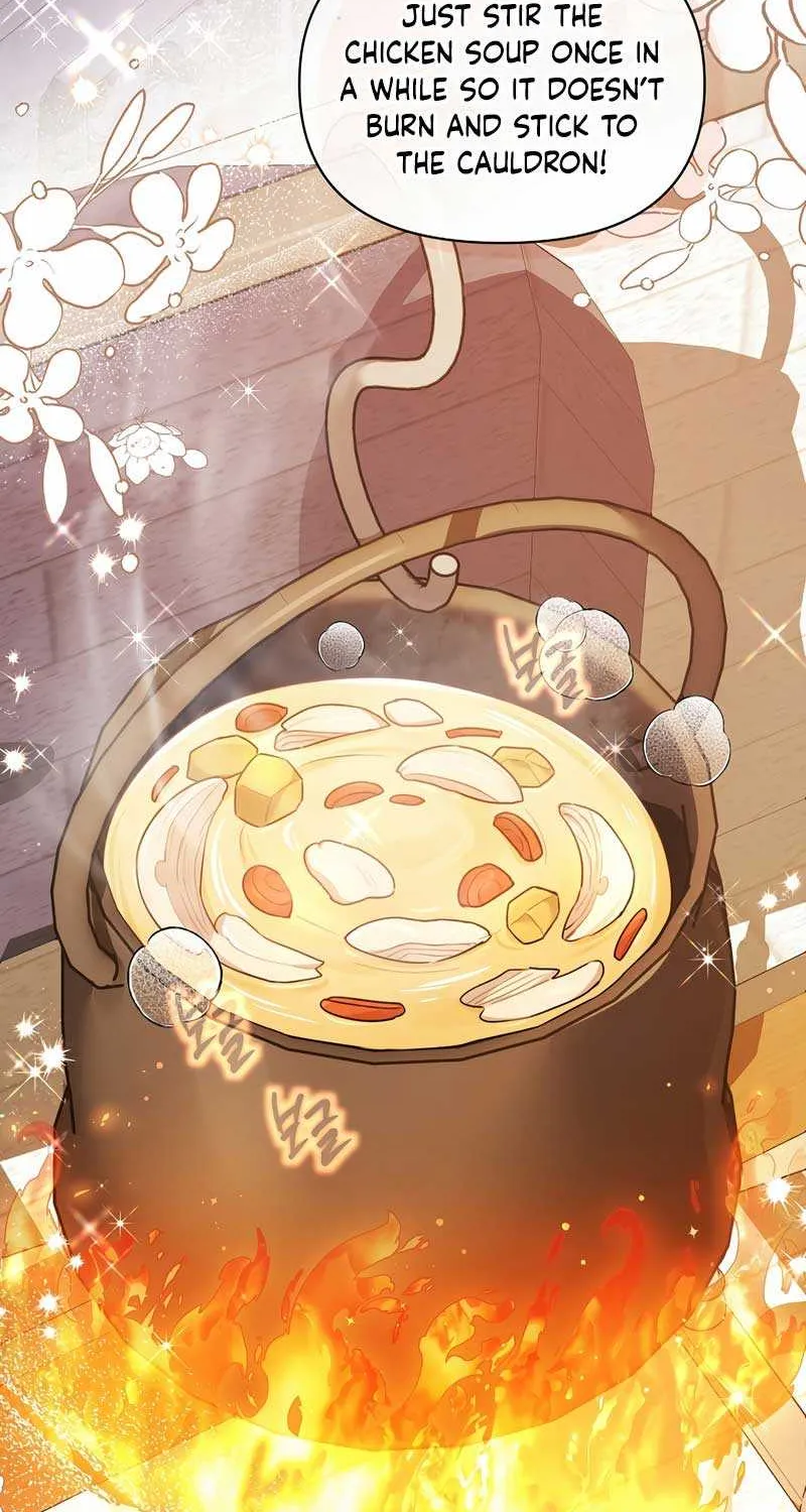I’m a Villainess, but I’m Good at Cooking Chapter 32 page 40 - 
