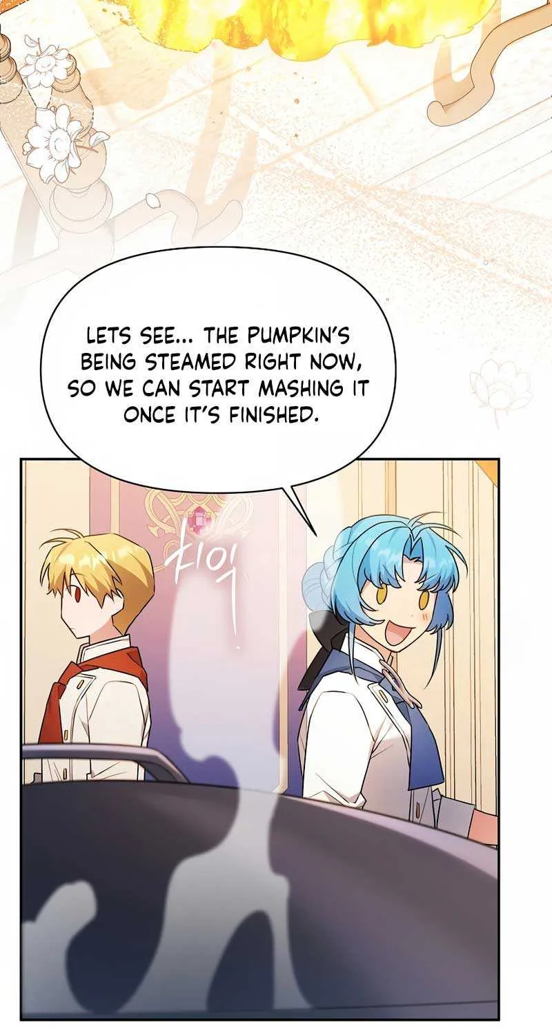 I’m a Villainess, but I’m Good at Cooking Chapter 32 page 41 - 