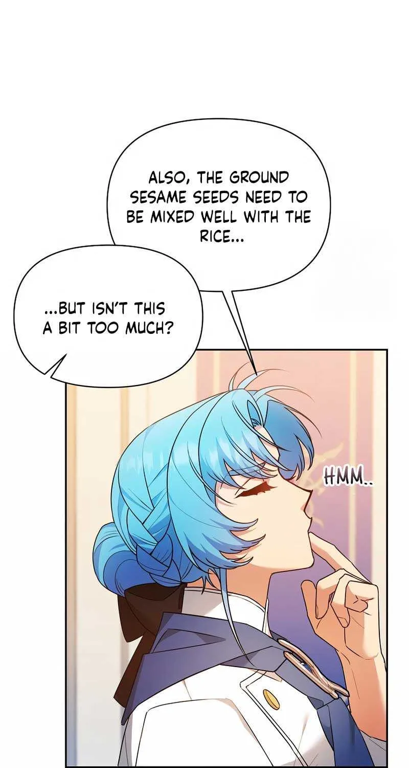I’m a Villainess, but I’m Good at Cooking Chapter 32 page 42 - 