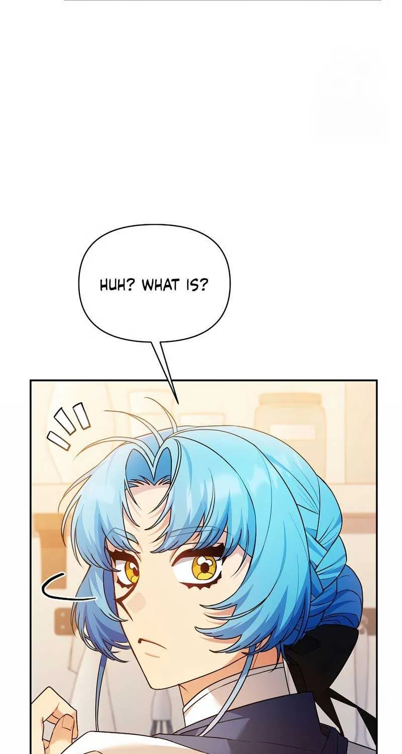 I’m a Villainess, but I’m Good at Cooking Chapter 32 page 43 - 