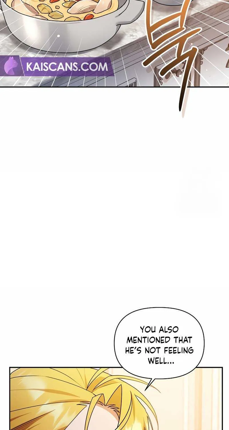 I’m a Villainess, but I’m Good at Cooking Chapter 32 page 45 - 