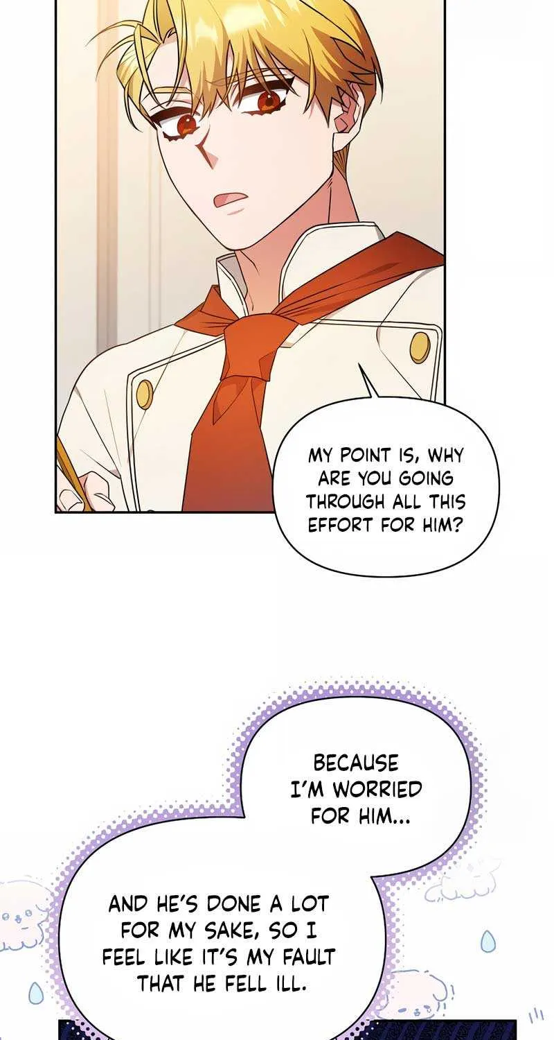 I’m a Villainess, but I’m Good at Cooking Chapter 32 page 47 - 