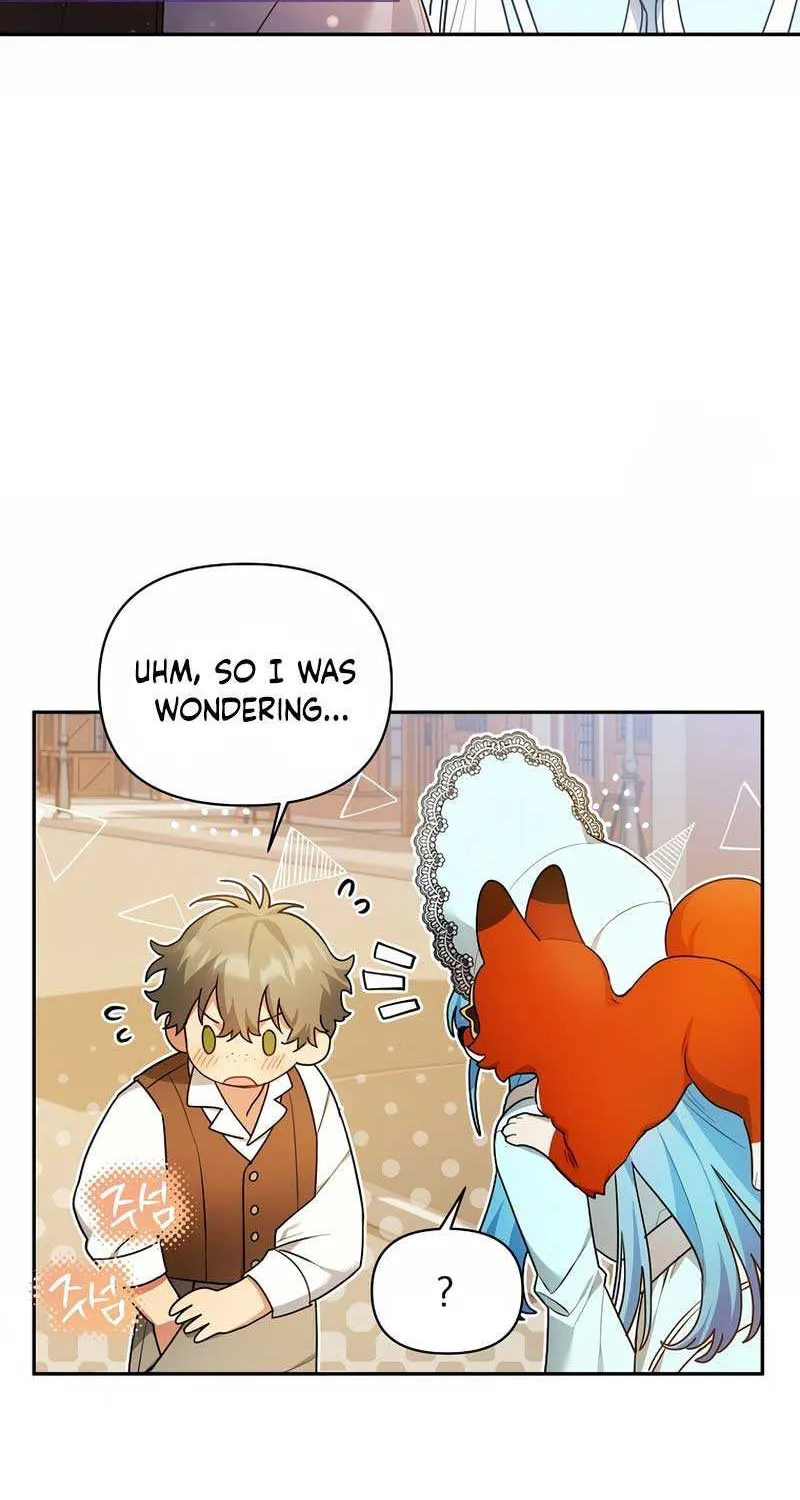 I’m a Villainess, but I’m Good at Cooking Chapter 32 page 6 - 