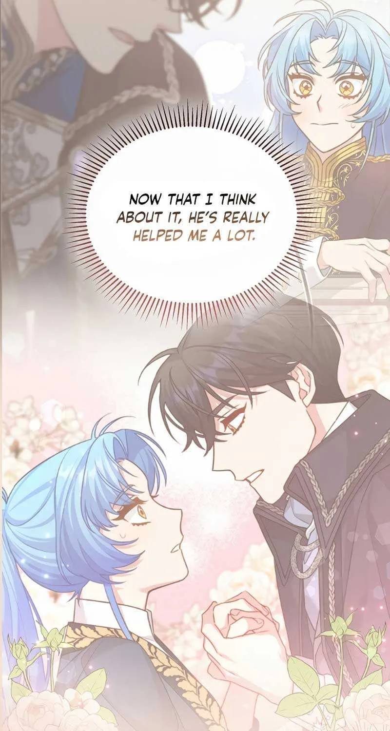 I’m a Villainess, but I’m Good at Cooking Chapter 32 page 52 - 