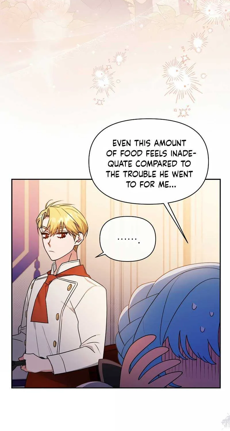 I’m a Villainess, but I’m Good at Cooking Chapter 32 page 53 - 