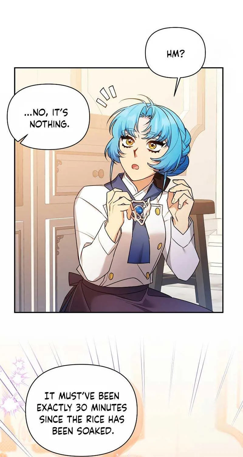 I’m a Villainess, but I’m Good at Cooking Chapter 32 page 55 - 