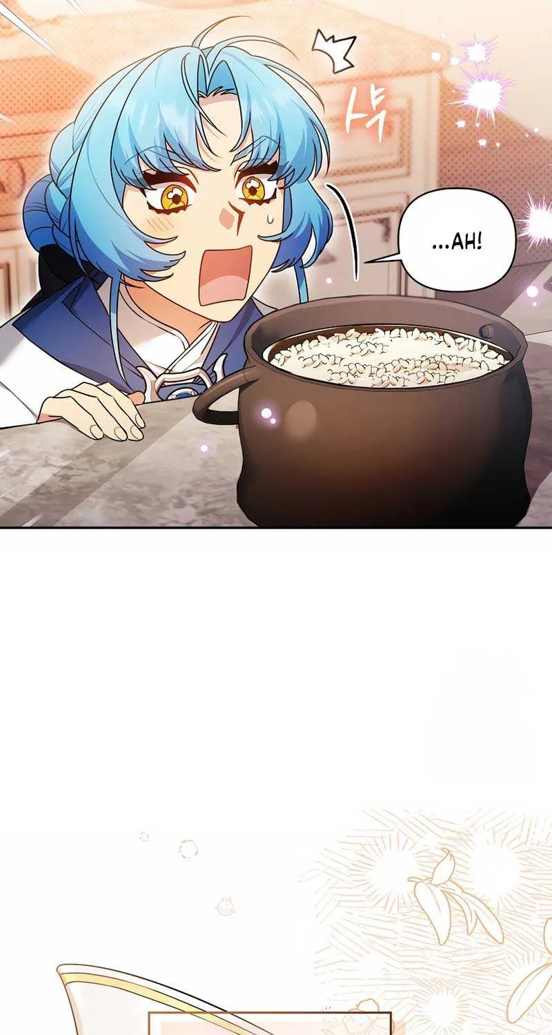 I’m a Villainess, but I’m Good at Cooking Chapter 32 page 56 - 