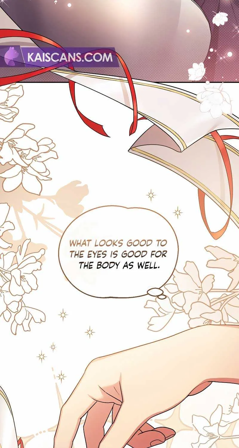 I’m a Villainess, but I’m Good at Cooking Chapter 32 page 58 - 
