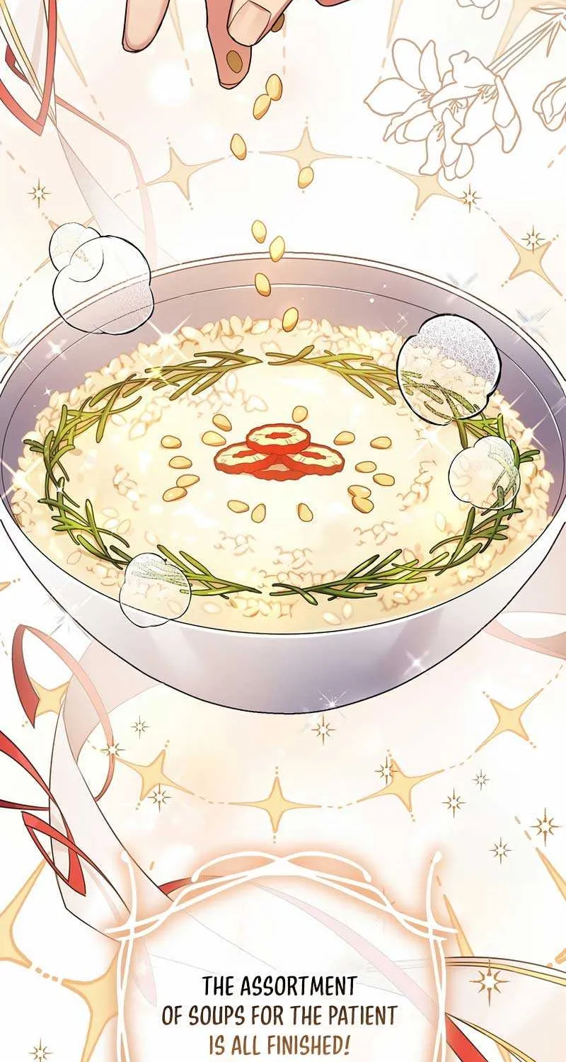I’m a Villainess, but I’m Good at Cooking Chapter 32 page 59 - 